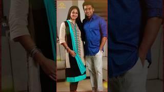 Evergreen Beautiful Pair Surya  Jyothika #surya #jyothika #couplegoals #ytshorts