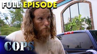 Undercover Detective: Fort Myers Narcotics Sting | Season 18 - Episode 02 | Cops TV Show