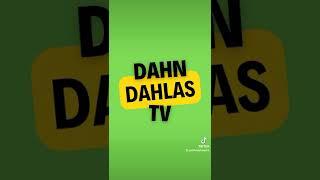 Dahn Dahlas TV Outro #1
