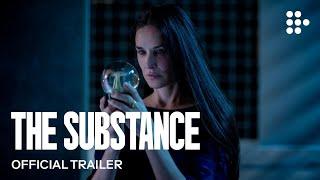 THE SUBSTANCE | Official Trailer #2 | In Theaters & On MUBI Now