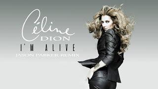 Celine Dion - I'm Alive (Jason Parker Remix) [2023] #celine #celinedion