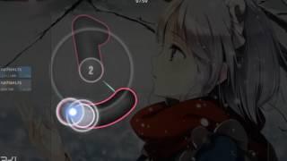 Osu! - Marshmello Alone