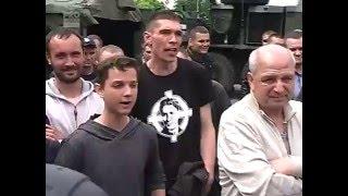 Додонисты 08.05.2016