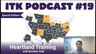 Insurance Toolkits x Heartland Hospital Indemnity - Live product training with Brandon Reid!