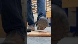 Protect Your Feet with OUXX Boots!️
