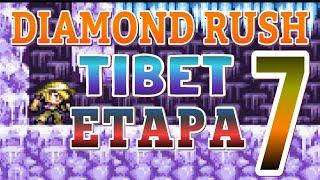 DIAMOND RUSH- TIBET|SIBERIA - Etapa 7