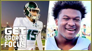 DAWGS in the City: Sacred Heart Cathedral’s New Era Led by Sargent and Williams | GetSportsFocus