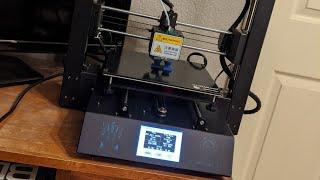 Anycubic I3 Mega SilentMod Drivers + Fans EASY