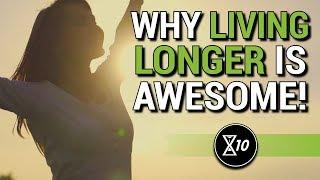 What Are The Benefits of Life Extension? | LifeXtenShow