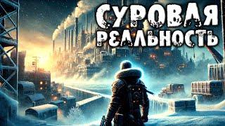 Frostpunk 2: Графика, нефть, механики и суровая реальность – Обзор и прохождение первых часов