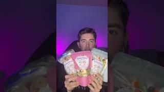 Trying 7 Different Freeze Dried Treats #asmr #mouthsounds #eatingsounds #mukbang #tryingsnacks