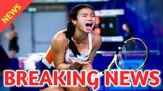 Eala, new partner Zarazua mark debut at French Open doubles