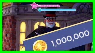 Making MILLIONS Dreamlight Valley Tips and Tricks Step Guide Disney