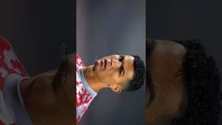 Cristiano in 4k 120fps #shorts #football #4k