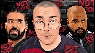 Why Hip-Hop Doesn't Respect Anthony Fantano (TheNeedleDrop)