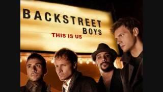 Backstreet Boys - Straight Through My Heart