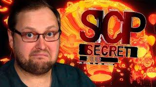 ФИНАЛ ► SCP: Secret Files #6