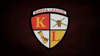 Kappa League staraudio