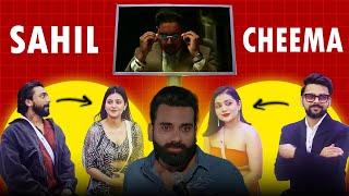 Explain Sahil Cheema's Song Featured in JIO HOTSTAR 7 Days Live Show | Dust New Song Breakdown