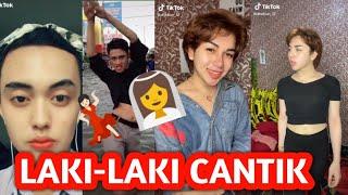 Video Laki-laki Cantik Lucu !!!