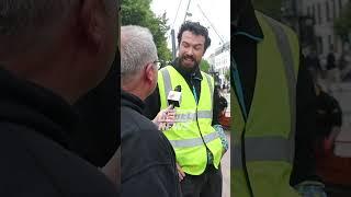 The side of Cork's mass immigration protest the media won't show you