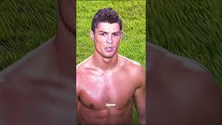 Cristiano Ronaldo 4K Edit #goat