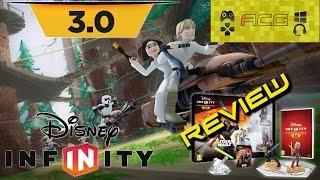 Disney Infinity 3.0 Review "Buy, Wait for a Sale, Rent, Never Touch It?"