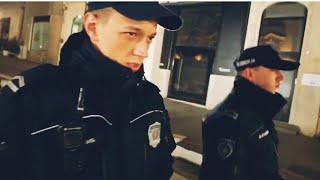 KAKVA VLAST TAKVA I POLICIJA