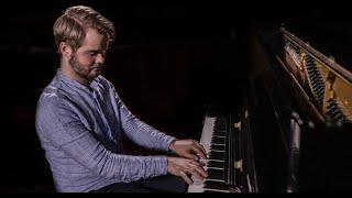 Improvisatie op 'k Stel Mijn Vertrouwen' | Piano Solo door Mark Brandwijk