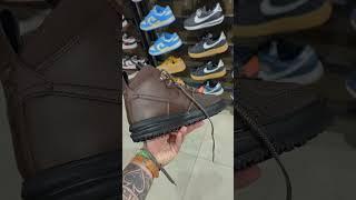 Nike Lunar Force Duckboot Review Style Sneakers Ideas Outfit Fashion