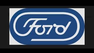 Largest Automotive Mistakes: Ford Nearly Gets Rid of the "Blue Oval"!