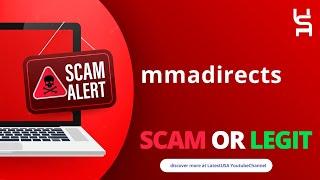 Mmadirects Reviews |  Mmadirects Reviews | Scam Alert! MMADIRECTS | MMADIRECTS Review