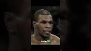 Tyson's UNANIMOUS Victory: Relive the Brutal Fight!