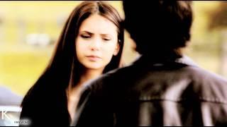 Damon&Elena.Skinny Love.[for Victoria666100 ]