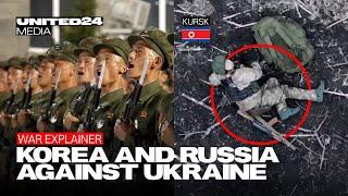 How Strong Is North Korea’s Military? Why is  Helping  Putin? Russia-Ukraine War, Kursk Region