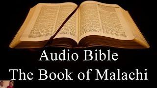 The Book of Malachi - NIV Audio Holy Bible - High Quality and Best Speed - Book 39