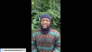 AKACHUKWU DI YA