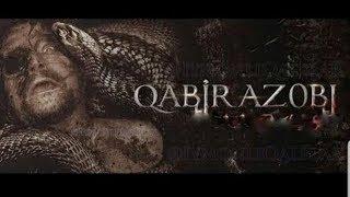 QABR AZOBI / QABR HAQIDA FILM (PROFESSIONAL)