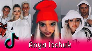 Anya Ischuk в Тик Ток / Golysheva, Егор Шип, Аня Ищук