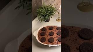 طريقة حلي الاوريو #tiktok #shorts