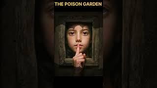 दुनिया का एक ज़हरीला बगीचा। The Poison Garden #facts #shorts #poison #garden