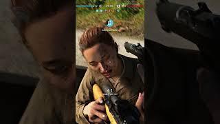 excerpts battlefield 5 Direct killing