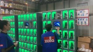 TOOLSiD для Zolla!