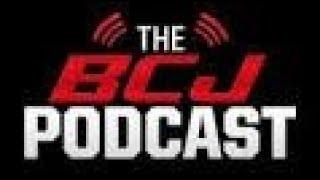 Holy Grail BCJ Podcast 382