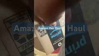 Amazon Hair Haul #shorts #amazon #haul #hair #toner #haircolor #purpleshampoo #highlights