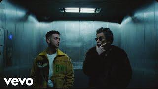 C. Tangana, Andrés Calamaro - Hong Kong (Video Oficial)