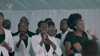 Ambassadors Of Christ Choir | KEC - Camp Meeting | Nyabihu Live Performance