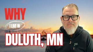 Living in Duluth, MN: How Nature and Lake Superior Boost My Mental Health