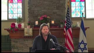 Scarlet On Stone (live Stream):  John 14:5-11 "The Way of the Father"
