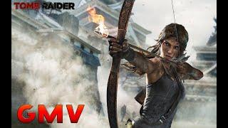 [GMV] Tomb Raider | The Seige - Arise (From Marvel's ''Cloak & Dagger'')